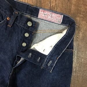 levis 501 30x36